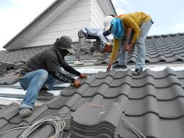 Best Emergency Roof Repair  in South Paris, ME